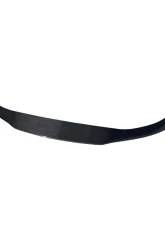 Novitec Visible Carbon Front Spoiler Lip Ferrari Roma 2020+                                     - F6 333 60 - Image 2