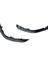 Novitec Carbon Fibert Front Bumper Extensions for OEM Bumper Ferrari SF90 2020-2024                                     - F6 090 20 - Image 2