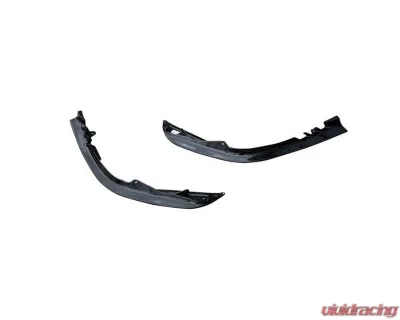 Novitec Carbon Fibert Front Bumper Extensions for OEM Bumper Ferrari SF90 2020-2024 - F6 090 20
