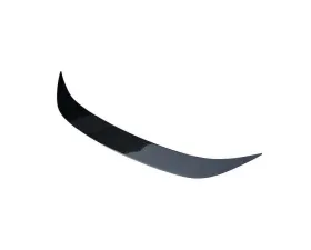 Novitec Cover Front Lid Visible Carbon Ferrari SF90 2020-2024
