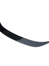 Novitec Cover Front Lid Visible Carbon Ferrari SF90 2020-2024                                     - F6 090 24 - Image 2
