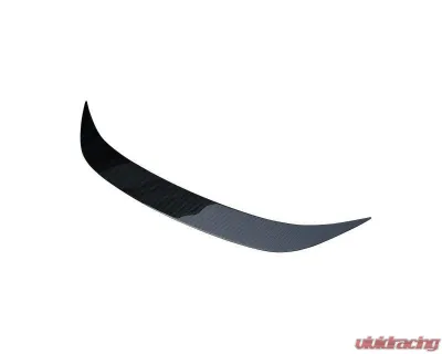 Novitec Cover Front Lid Visible Carbon Ferrari SF90 2020-2024 - F6 090 24