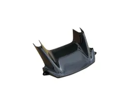 Novitec Carbin Fiber Center Front Bumper Ferrari SF90 2020-2024
