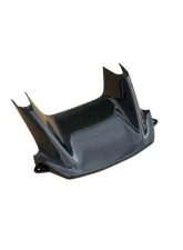 Novitec Carbin Fiber Center Front Bumper Ferrari SF90 2020-2024                                     - F6 090 31 - Image 2