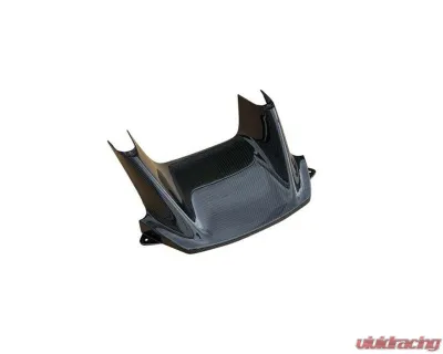 Novitec Carbin Fiber Center Front Bumper Ferrari SF90 2020-2024 - F6 090 31