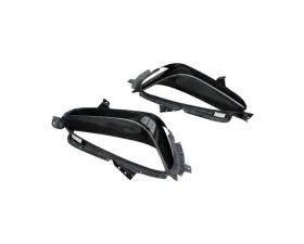 Novitec Carbon Fiber Air Vents Ferrari SF90 2020-2024