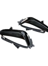 Novitec Carbon Fiber Air Vents Ferrari SF90 2020-2024                                     - F6 090 33 - Image 2