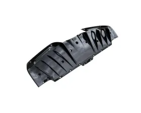 Novitec Carbon Fiber Rear Diffuser Ferrari SF90 2020-2024