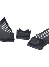 Novitec Carbon Fiber Engine Boot Lid for Ferrari SF90 Stradale 2020-2024                                     - F6 090 37 - Image 2