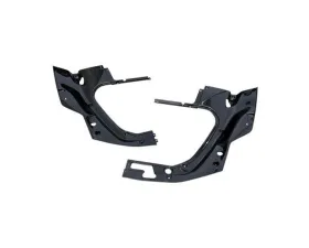 Novitec Carbon Fiber Trunk Trim Ferrari SF90 2020-2024