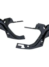 Novitec Carbon Fiber Trunk Trim Ferrari SF90 2020-2024                                     - F6 090 38 - Image 2