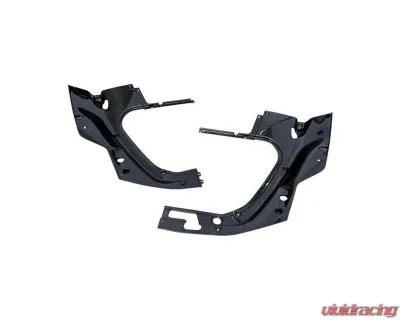 Novitec Carbon Fiber Trunk Trim Ferrari SF90 2020-2024 - F6 090 38