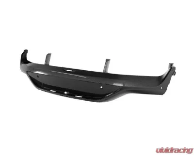 Novitec Rear Bumper McLaren Artura 2022-2024 - C6 200 85