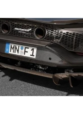 Novitec Rear Bumper McLaren Artura 2022-2024                                     - C6 200 85 - Image 2