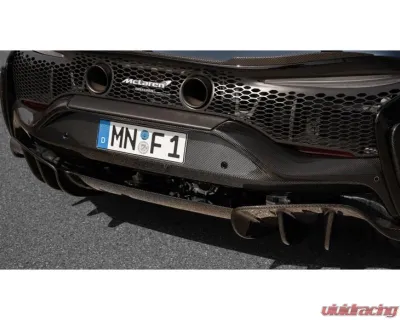 Novitec Rear Bumper McLaren Artura 2022-2024 - C6 200 85