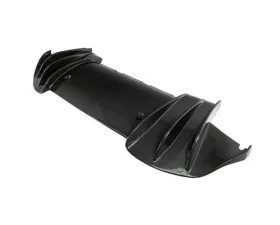 Novitec Rear Diffuser McLaren Artura 2022-2024