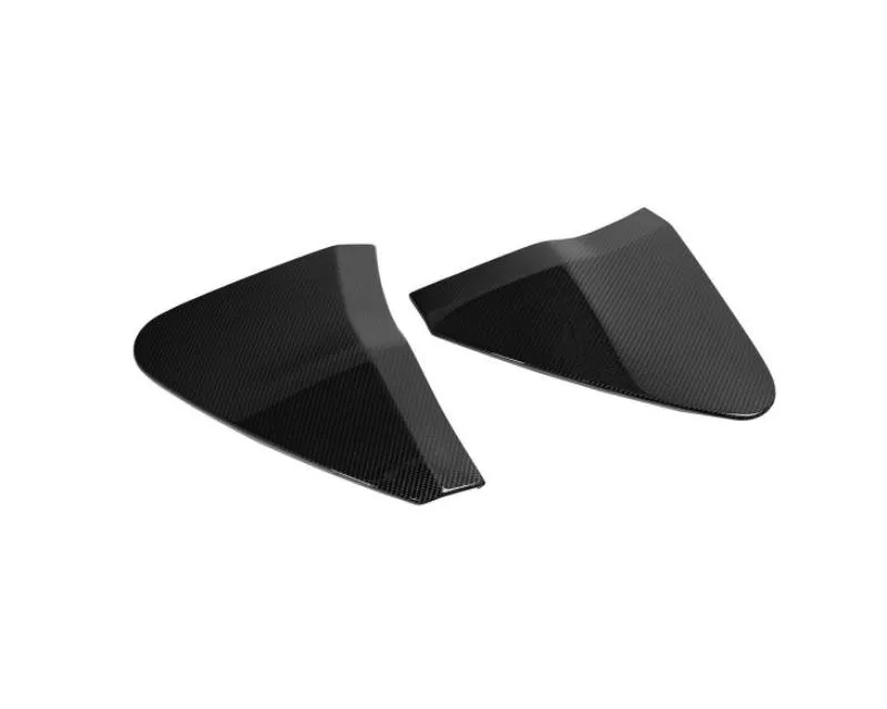 Novitec Side Cover Rear Bumper McLaren Artura 2022-2024 - C6 200 75