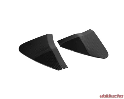 Novitec Side Cover Rear Bumper McLaren Artura 2022-2024 - C6 200 75