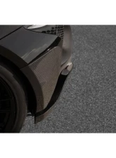 Novitec Side Cover Rear Bumper McLaren Artura 2022-2024                                     - C6 200 75 - Image 2
