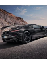 Novitec Side Panels McLaren Artura 2022-2024                                     - C6 200 71 - Image 4