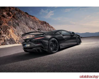 Novitec Side Panels McLaren Artura 2022-2024 - C6 200 71