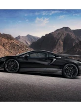 Novitec Side Panels McLaren Artura 2022-2024                                     - C6 200 71 - Image 5