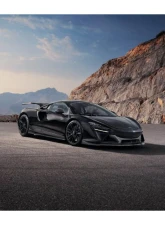 Novitec Side Panels McLaren Artura 2022-2024                                     - C6 200 71 - Image 6