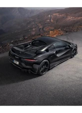 Novitec Side Panels McLaren Artura 2022-2024                                     - C6 200 71 - Image 7