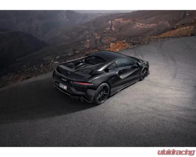 Novitec Side Panels McLaren Artura 2022-2024 - C6 200 71