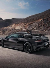 Novitec Side Panels McLaren Artura 2022-2024                                     - C6 200 71 - Image 8