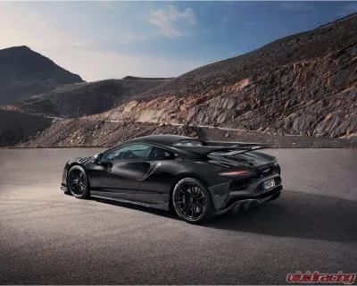 Novitec Side Panels McLaren Artura 2022-2024 - C6 200 71