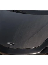 Novitec Carbon Trunk Lid for McLaren Artura 2022-2024, Aerodynamic Enhancement                                     - C6 200 80 - Image 2