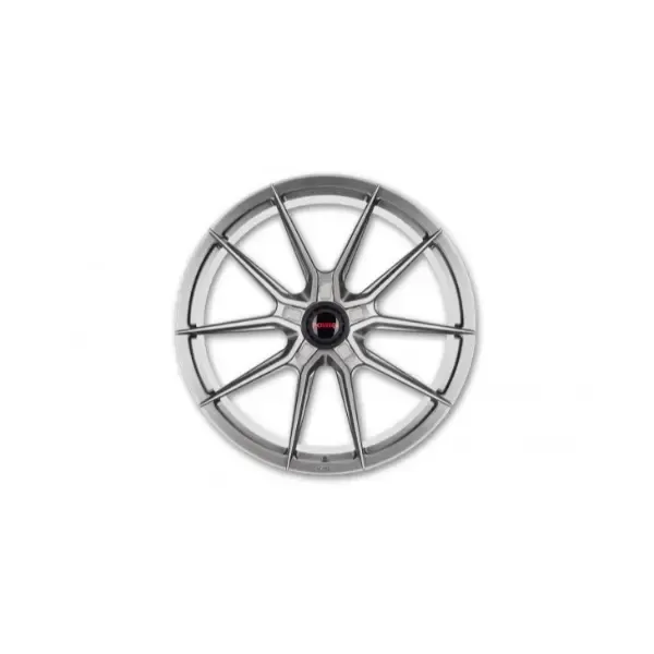 Novitec MC4 Forged Central-Lock Look Wheel 21x11.5 McLaren 600LT | Spider 2019-2024 - C4 600 91