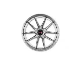 Novitec MC4 Forged Central-Lock Look Wheel 21x11.5 McLaren 600LT | Spider 2019-2024