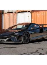 Novitec Sport Spring Set McLaren Artura 2022-2025                                     - C5 200 01 - Image 2