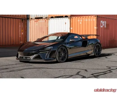 Novitec Sport Spring Set McLaren Artura 2022-2025 - C5 200 01