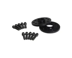 Novitec Aluminium Wheel Spacer 11mm McLaren Artura 2022-2025