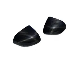Novitec Mirror Cover McLaren Artura 2022-2025