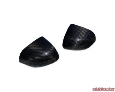 Novitec Mirror Cover McLaren Artura 2022-2025 - C6 200 86