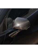 Novitec Mirror Cover McLaren Artura 2022-2025                                     - C6 200 86 - Image 2