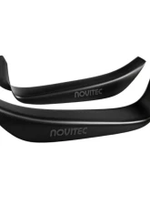 Novitec Entrance Panel Set Visible Carbon for McLaren Artura 2022-2025                                     - C6 200 90 - Image 2