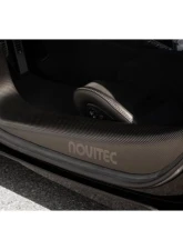 Novitec Entrance Panel Set Visible Carbon for McLaren Artura 2022-2025                                     - C6 200 90 - Image 2