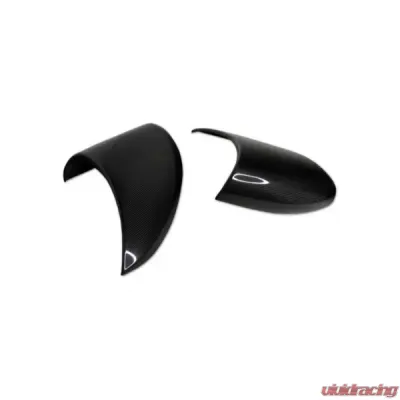 Novitec Cover Air-Take Side McLaren 570 Spider | GT 2016-2022 - C6 570 18