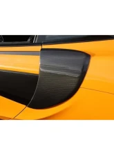 Novitec Cover Air-Take Side McLaren 570 Spider | GT 2016-2022                                     - C6 570 18 - Image 2