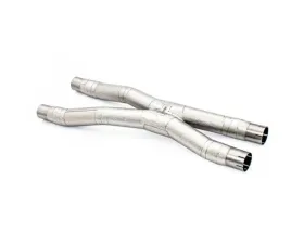 Novitec Exhaust Replacement Pipe X-Pipe System Ferrari 12Cilindri 2024+