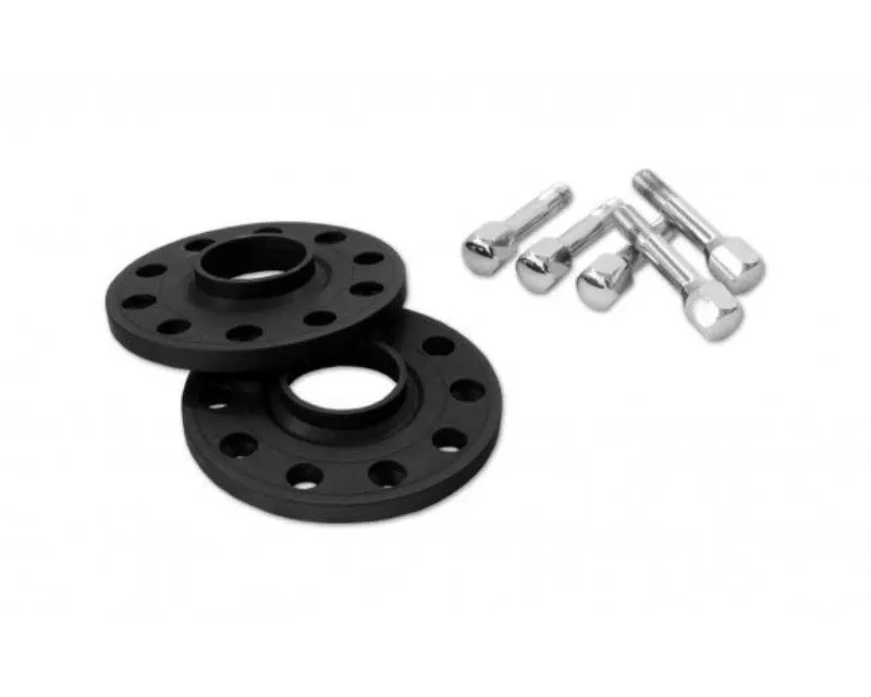 Novitec 15mm Aluminium Wheel Spacers Ferrari California