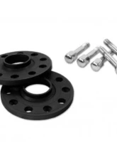 Novitec 15mm Aluminium Wheel Spacers Ferrari California | California T 2008-2017                                     - F5 888 11 - Image 5