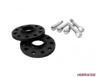 Novitec 15mm Aluminium Wheel Spacers Ferrari California | California T 2008-2017 - F5 888 11