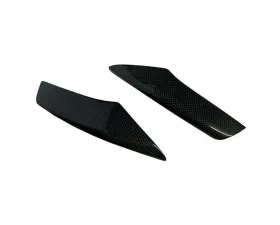 Novitec Interior Visible Carbon Cover