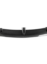 Novitec Front Lip Center Visible Carbon Ferrari Purosangue 2024-2025                                     - F6 666 20 - Image 4
